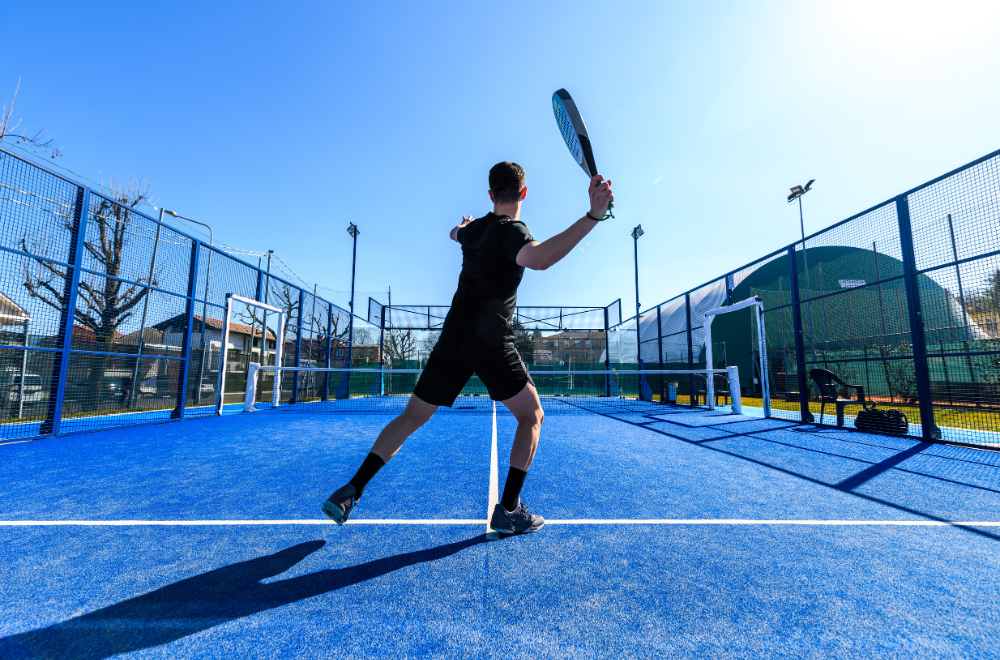 How to choose your padel racket in 2024?