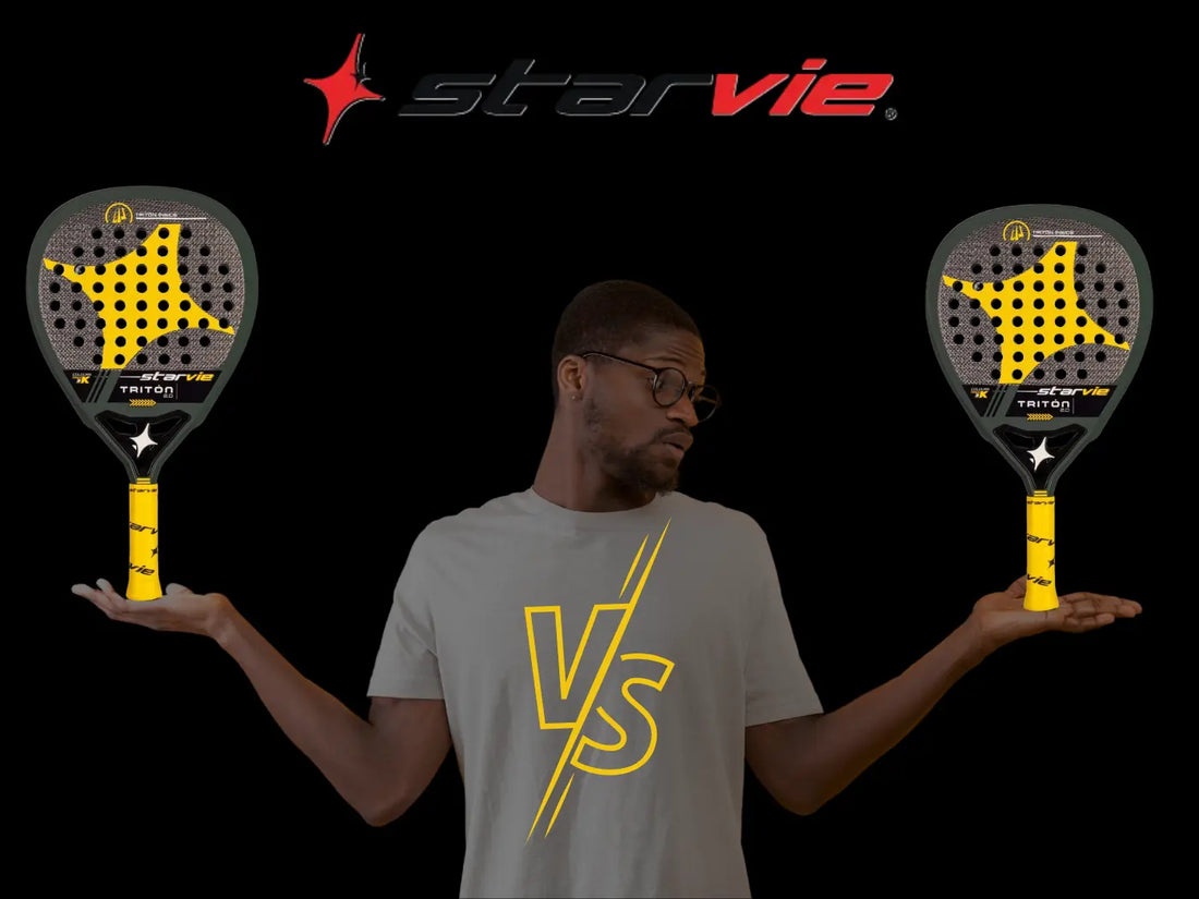 Let's compare StarVie Triton Pro 2.0 and Triton Speed 2