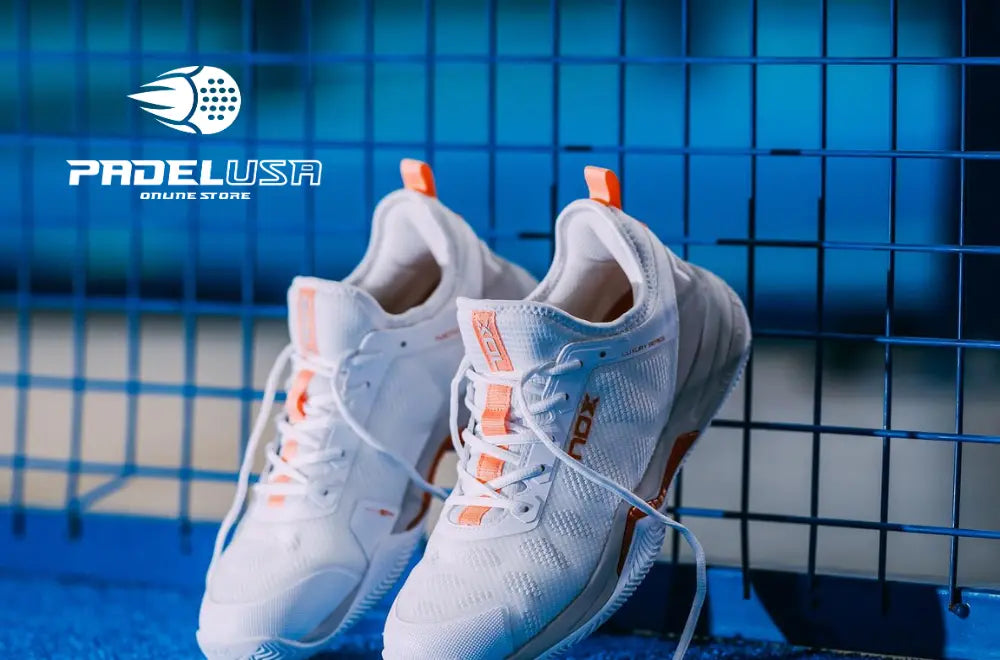 The core gear you need to play padel