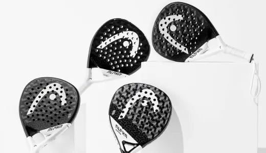 Head Padel Racket
