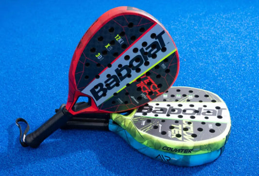 What are the differences between Babolat Vertuo, Veron and Viper ?