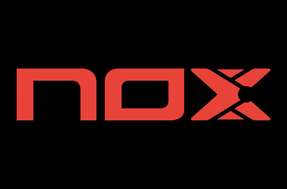 Why are Nox rackets among the most appreciated by players?
