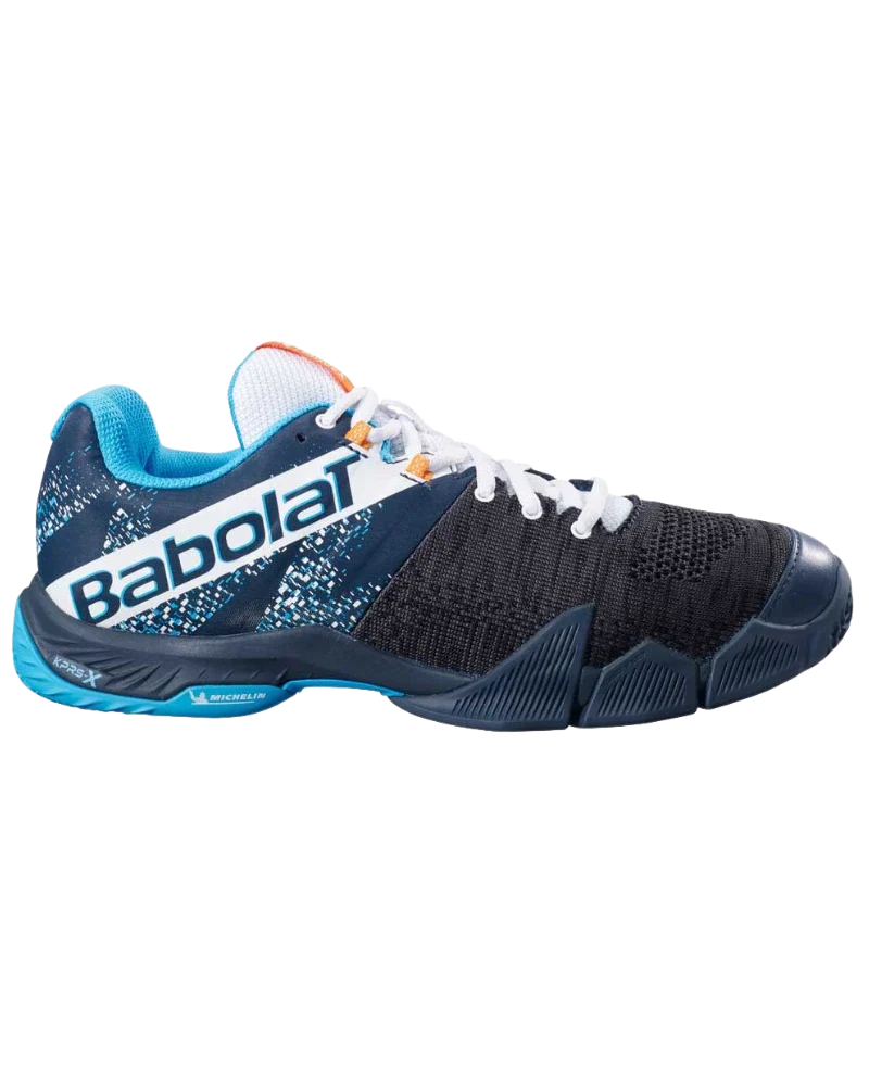 Premium Padel Shoes for Unbeatable Performance and Style