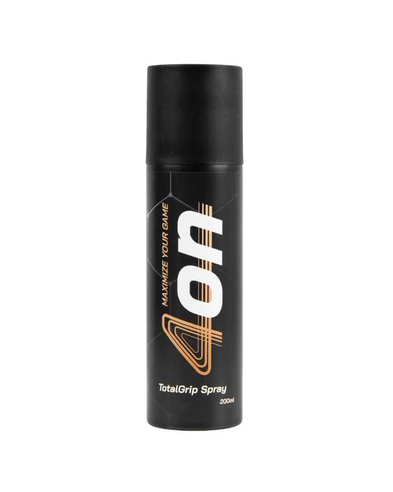 4on TotalGrip Spray – Padel USA