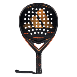 Adidas Arrow Hit CTRL 2026 round padel racket