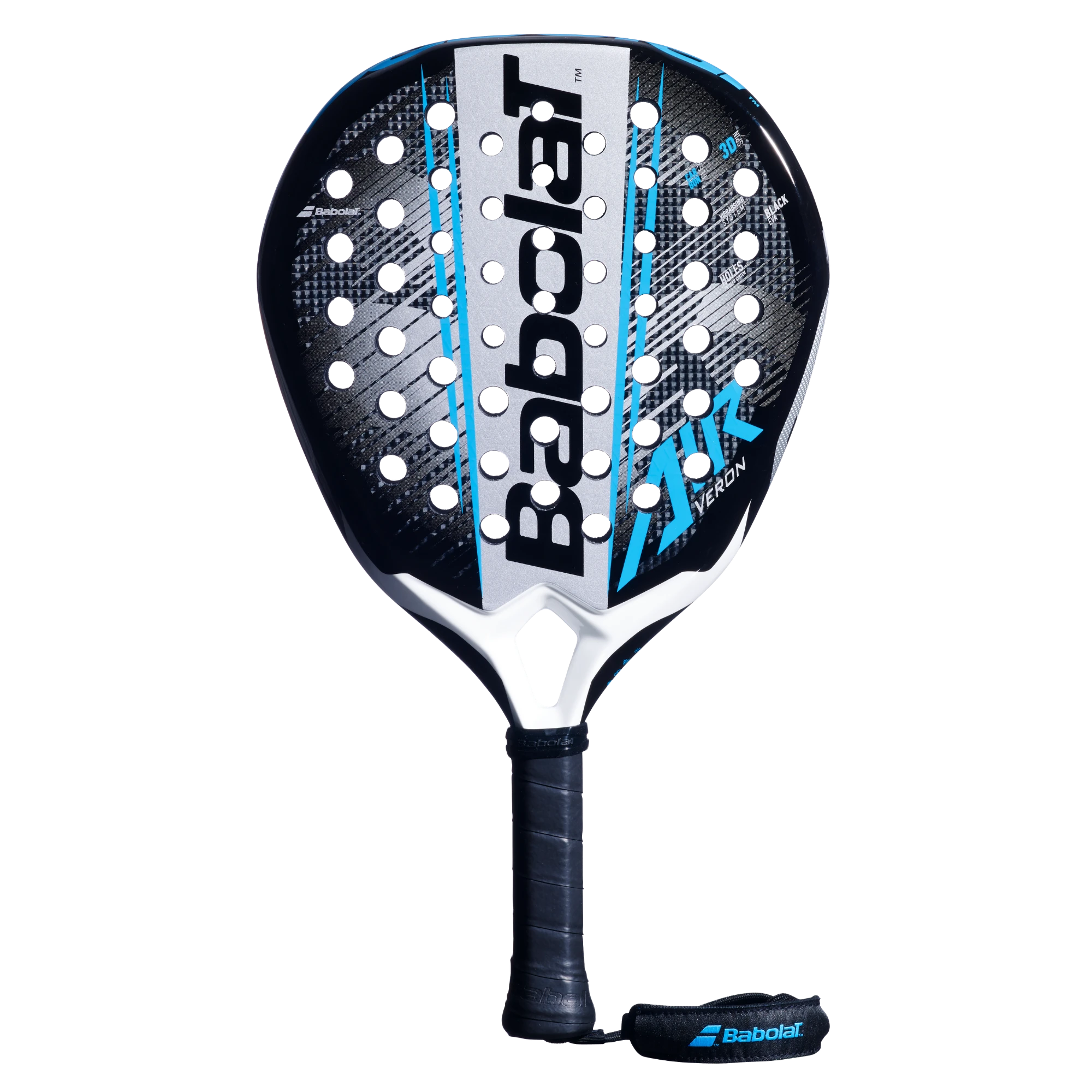 Babolat Air Veron 2.6 Padel Racket | Padel USA Shop