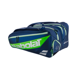 Babolat RH PRO P Juan Lebron 2nd Gen padel bag, multicolor