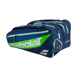 Babolat RH PRO P Juan Lebron 2nd Gen padel bag, multicolor