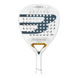 Bullpadel Pearl 2026 diamond padel racket