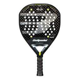 Bullpadel XPLO 2026 diamond padel racket