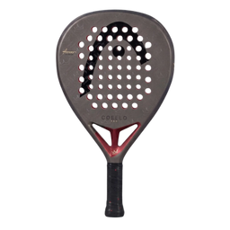 Head Coello Pro 2026 diamond padel racket