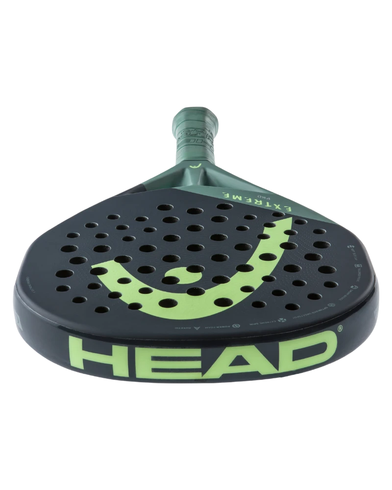 Head Extreme Pro Padel Racket