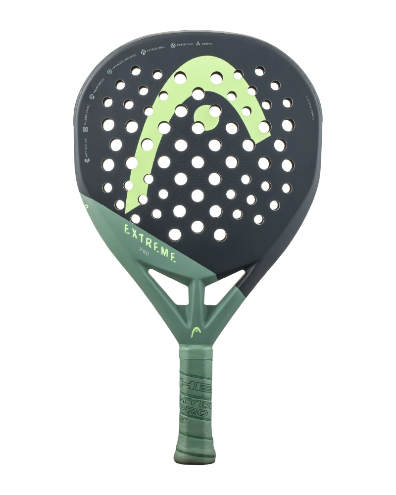 Paddle tennis racket protector - Pack Pro Padel