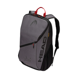 Head Coello Tour 25L backpack — included in the Head Padel Pack