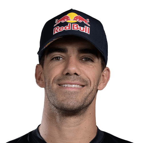 Juan Lebrón — official FIP profile photo, Padel USA pro page