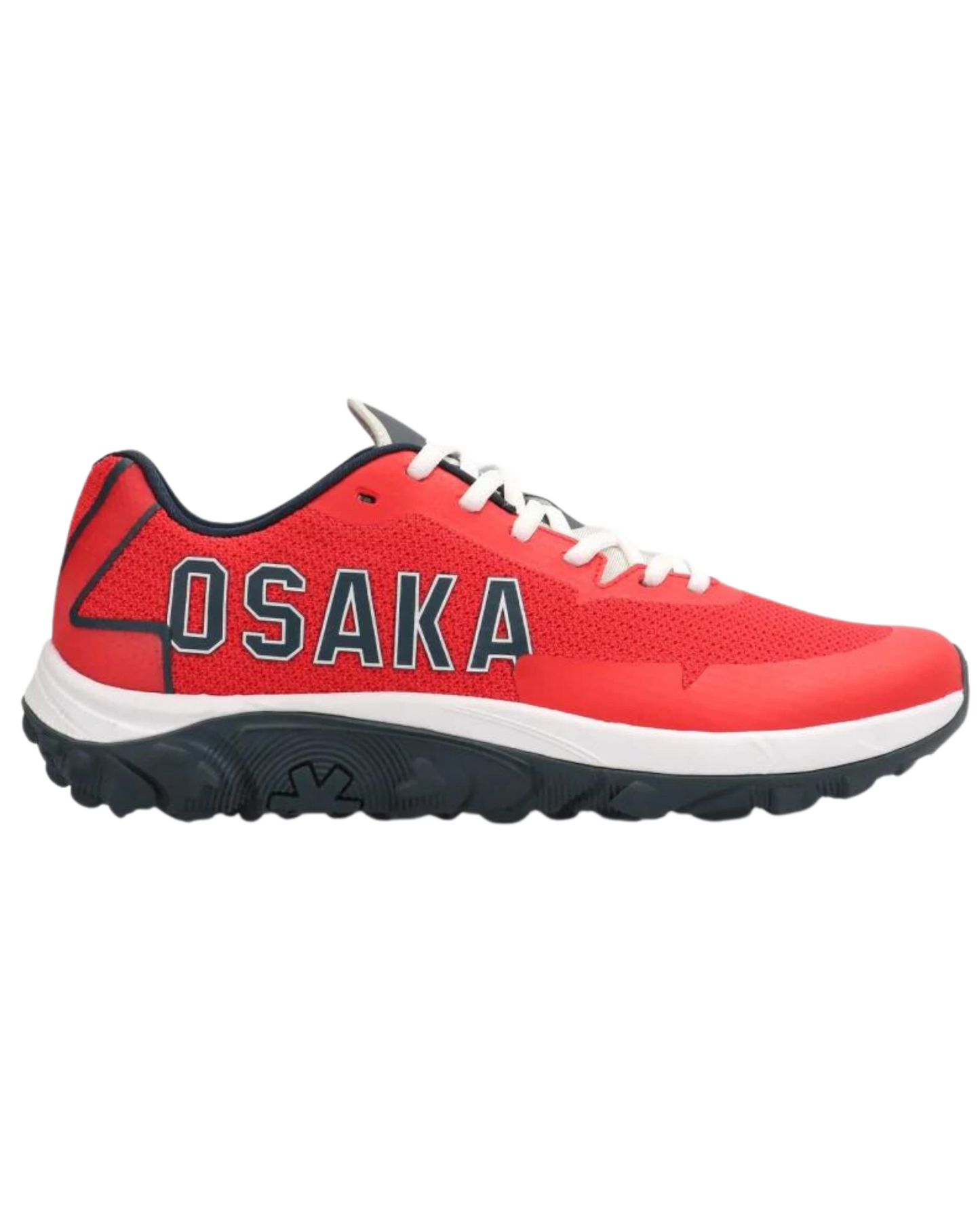 Osaka Footwear KAI Mk1 - Red Navy
