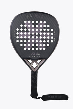 Osaka x Raúl Marcos Pro Power padel racket, champagne