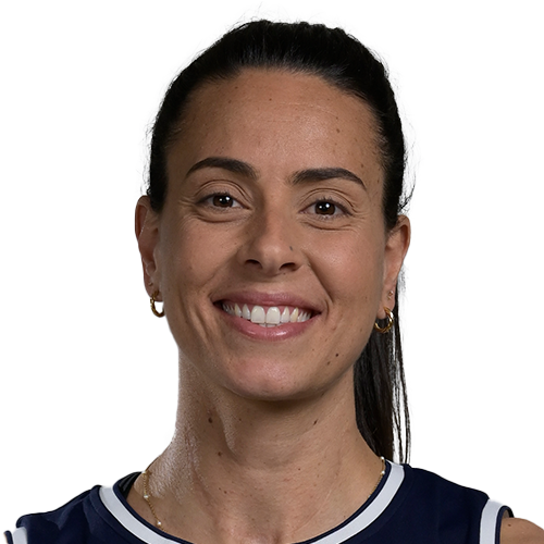 Sofía Araújo — official FIP profile photo, Padel USA pro page
