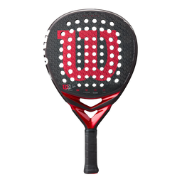 Wilson Bela Pro V3 diamond padel racket