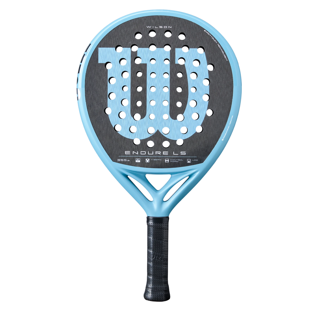 Wilson Endure LS V1 2026 Padel Racket