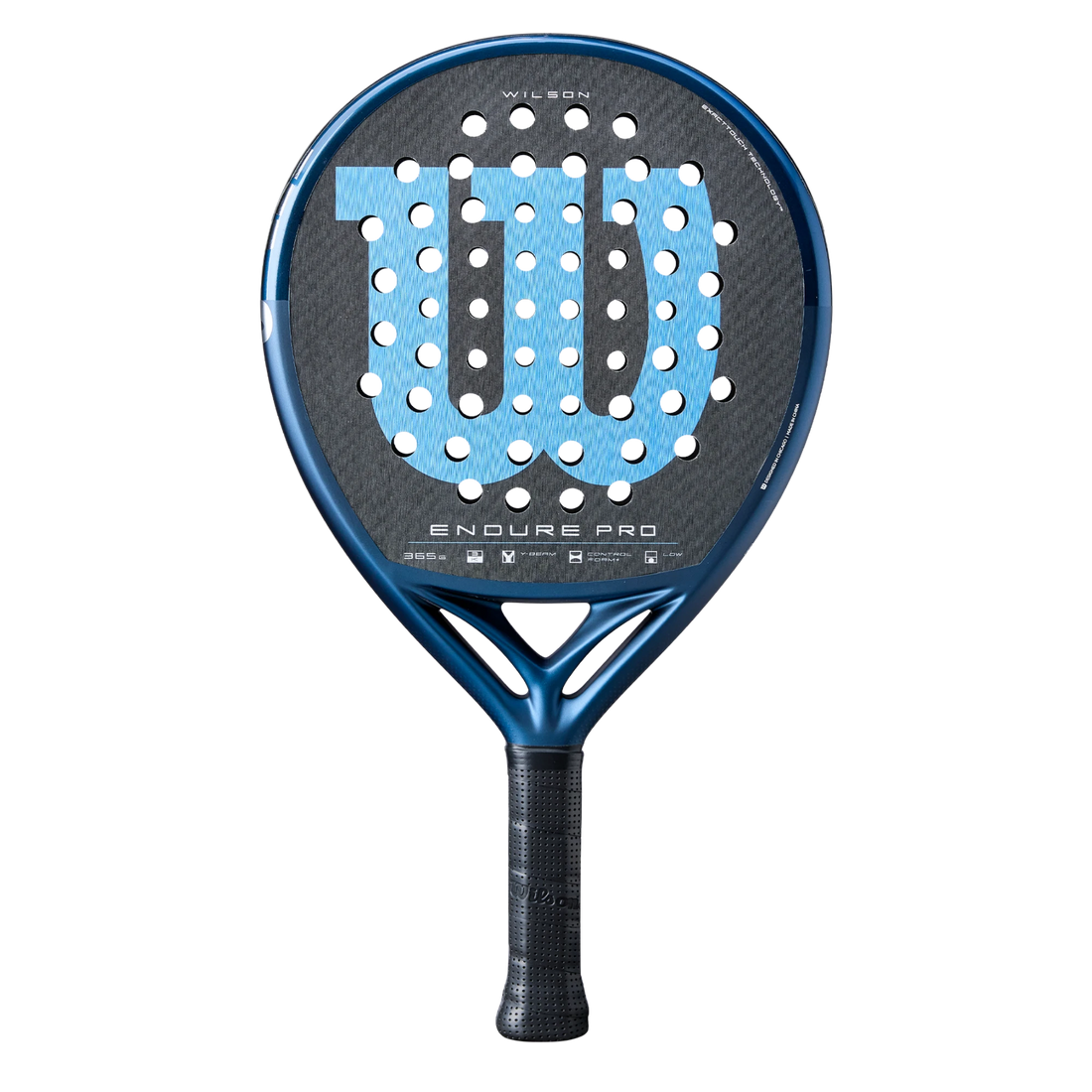 Wilson Endure Pro V1 2026 Padel Racket