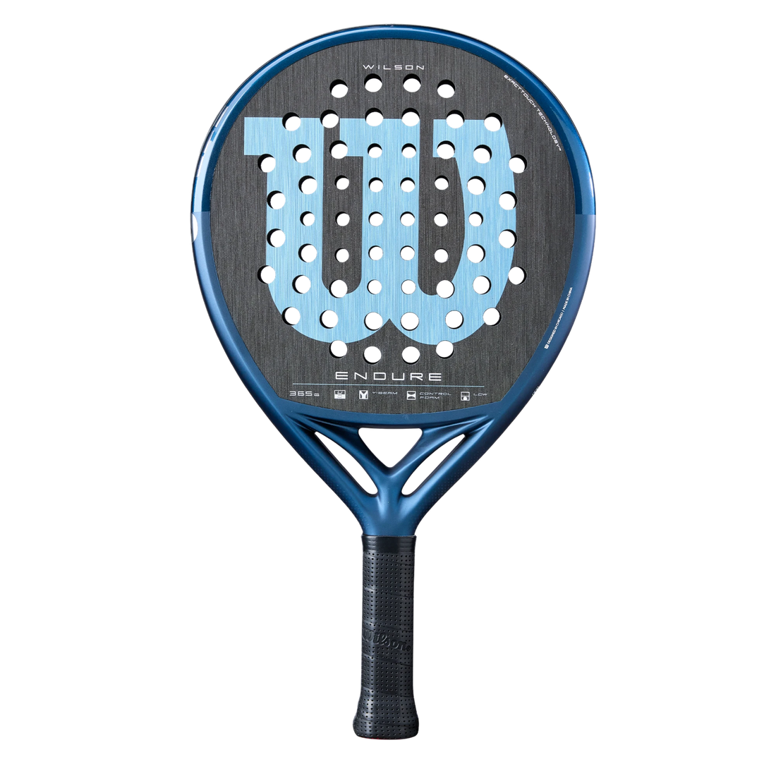 Wilson Endure V1 2026 Padel Racket