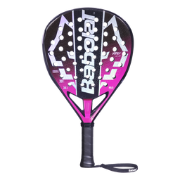 Babolat Viper Juan Lebron 3.1 padel racket front view