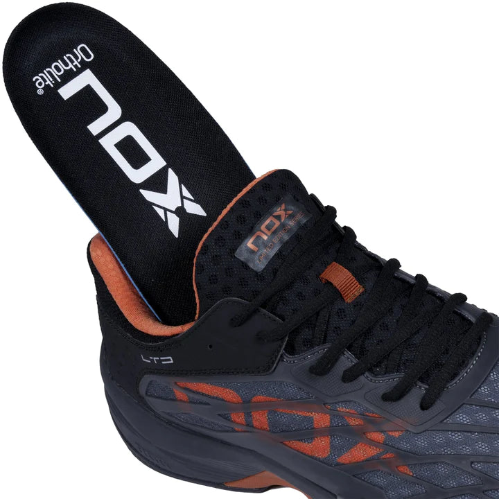 Nox Padel Shoes AT10 Lux LIMITED EDITION