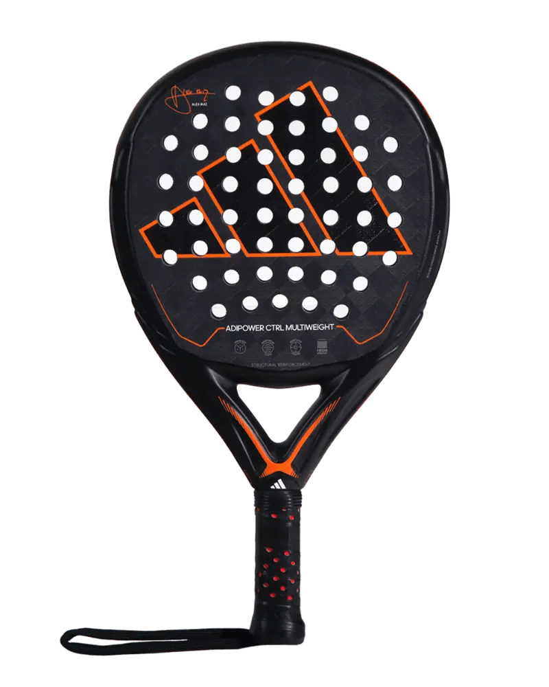 Adidas Padel Rackets for Power, Control, and Spin Adidas Padel Rackets for Power, Control, and Spin