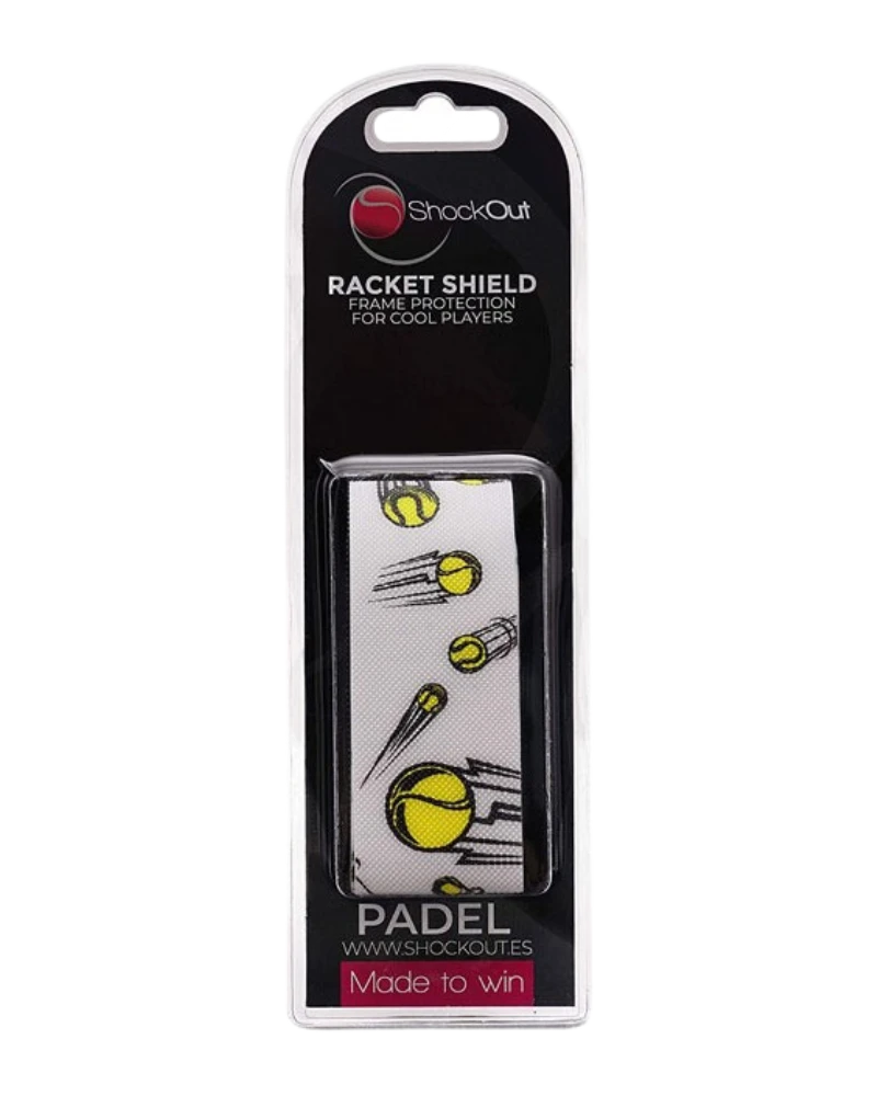 ShockOut Racket Protector