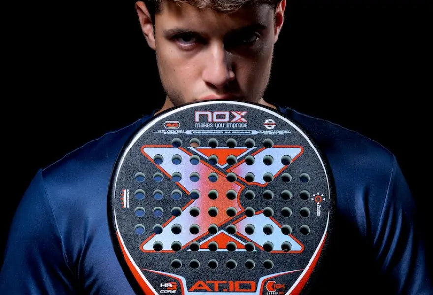 Analyzing the differences between the Nox AT10 series