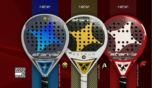 StarVie : comparing the 3 models from Premium line