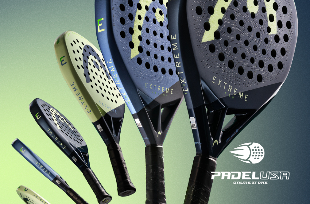 How we select the rackets we sell on Padel USA