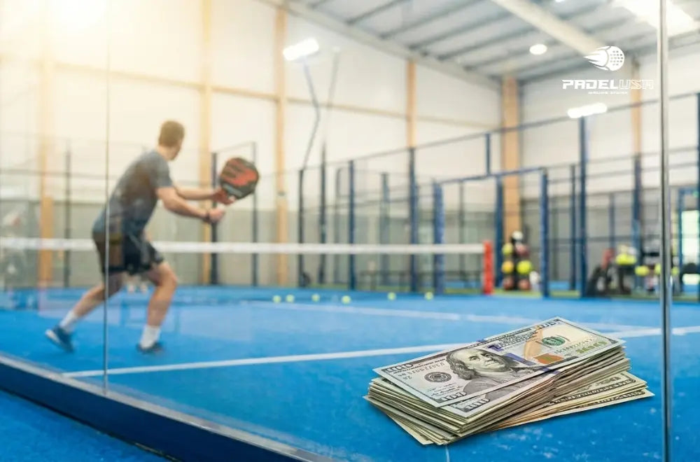 Is $200 Enough for a Good Padel Racket in the US in 2026?