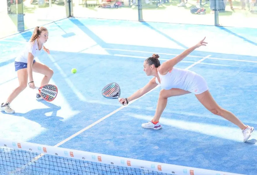 Summer Padel Racket Summer is here! Here is what you need to know! – Padel USA
