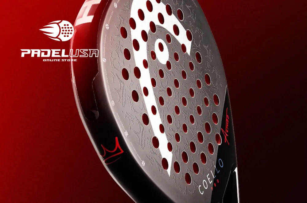 Padel Racket Indiana Best Padel Rackets 2026: Top 5 Picks for US Players – Padel USA