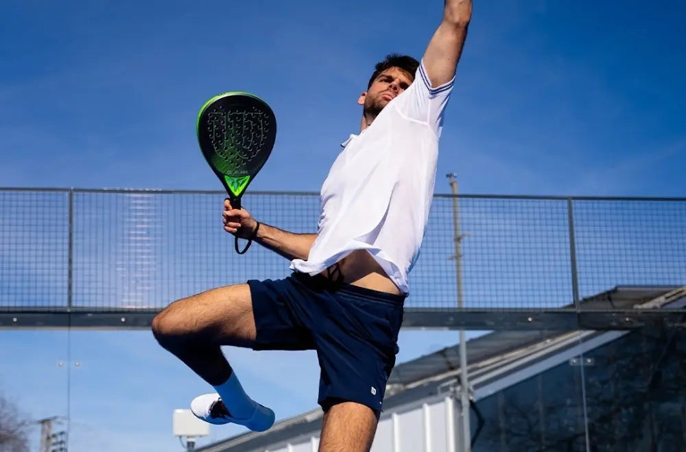 What are the best all-around padel rackets of 2024?