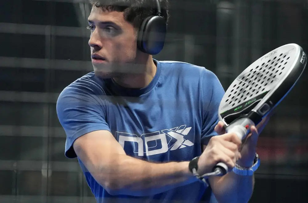 What are the differences between control, precision, comfort?