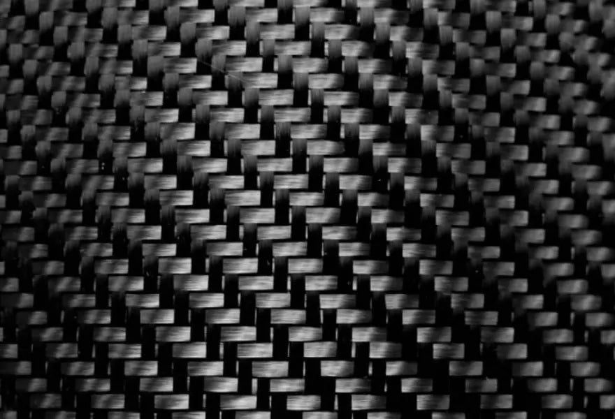 What material for the faces of your padel racket ?