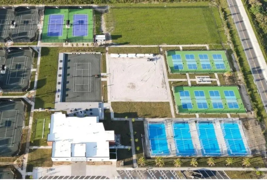 Top Padel Destinations in the USA: Discover Where to Play Padel Today!