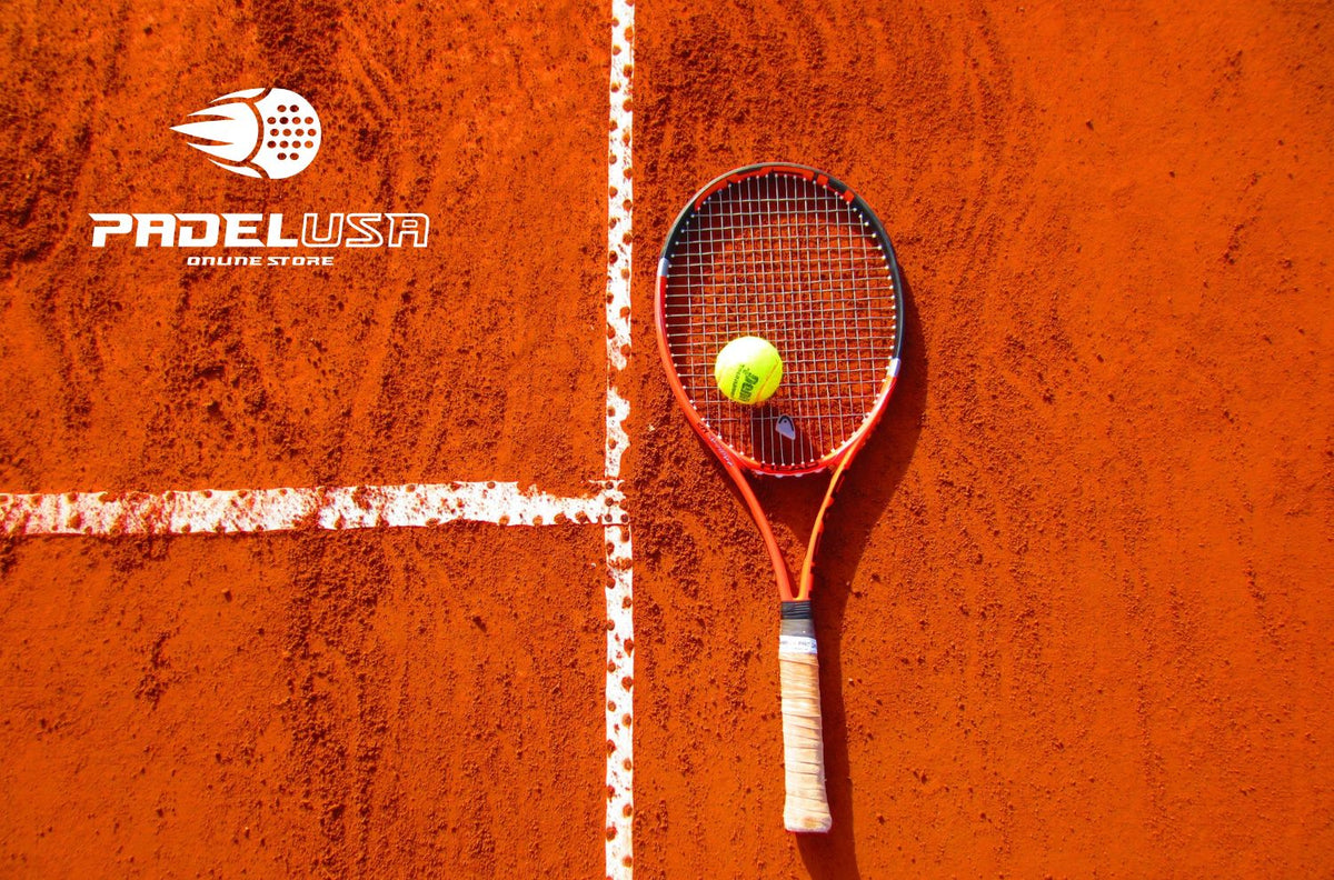 Coming From Tennis? How to Choose Your First Padel Racket Without Bringing Bad Habits With You