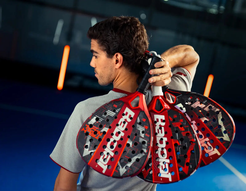 Shop the players' setups