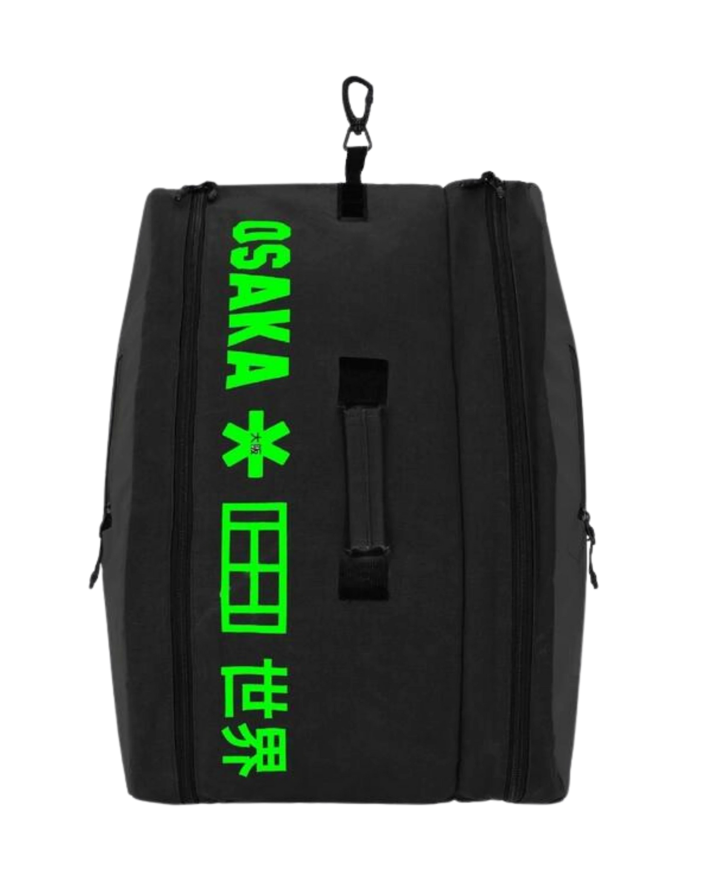 Osaka Padel Bag Black and Green