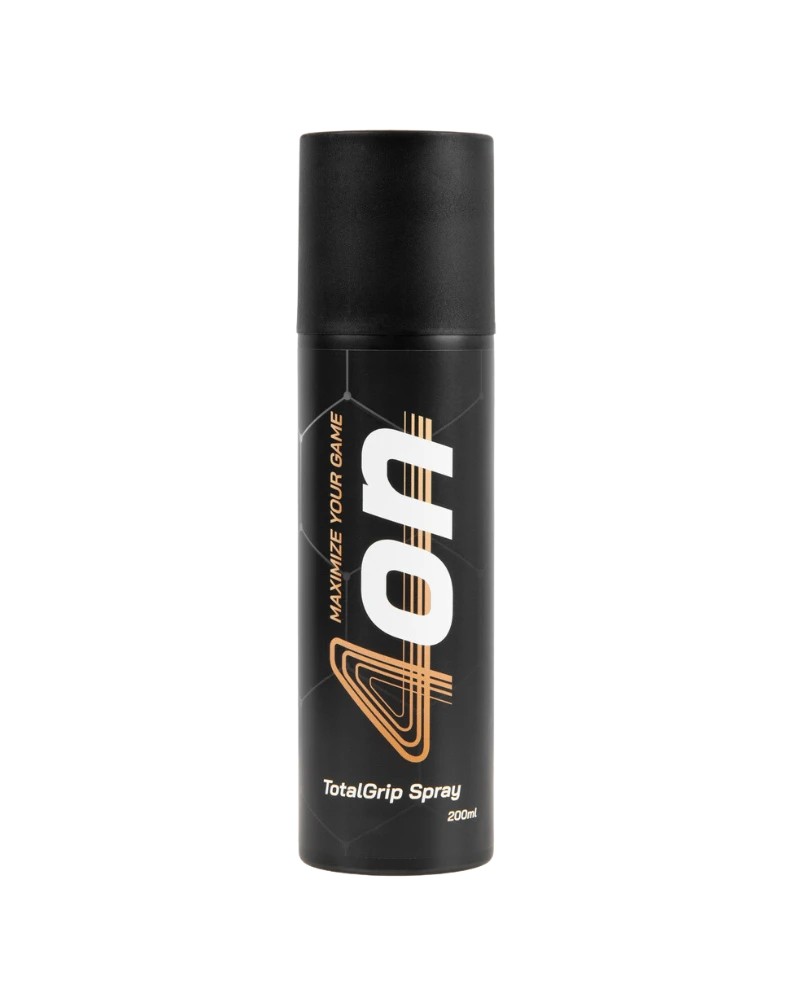 4on TotalGrip Spray