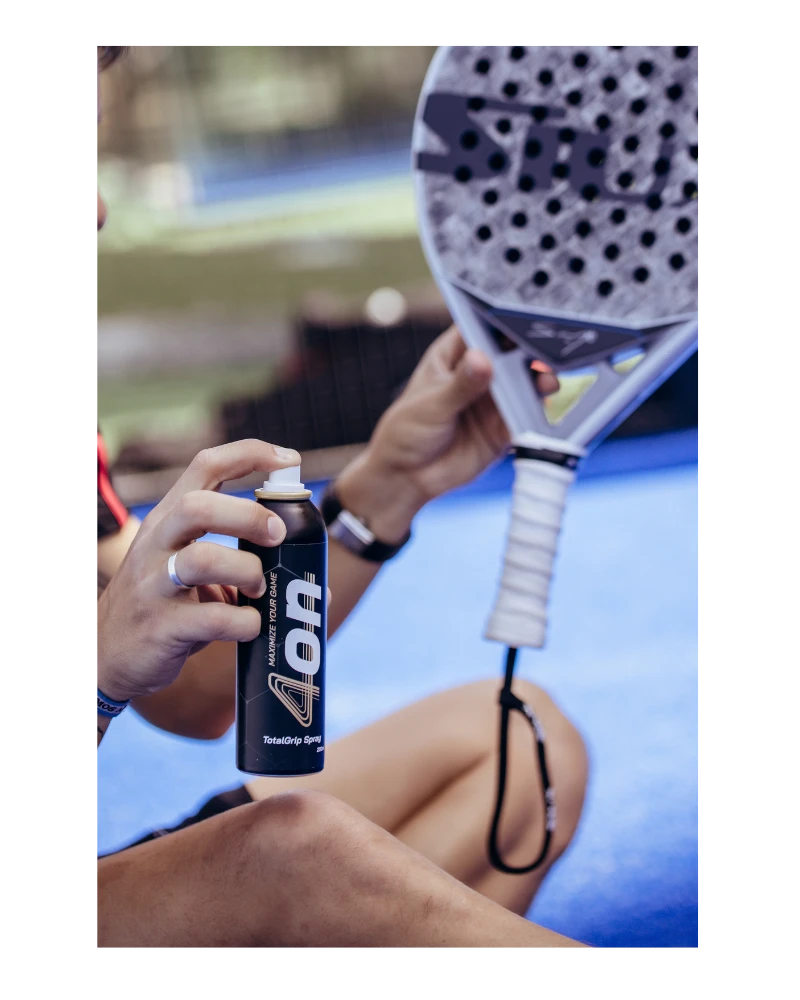 4on TotalGrip Spray