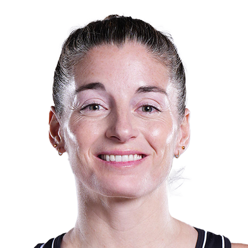 Alejandra Salazar — official FIP profile photo, Padel USA pro page