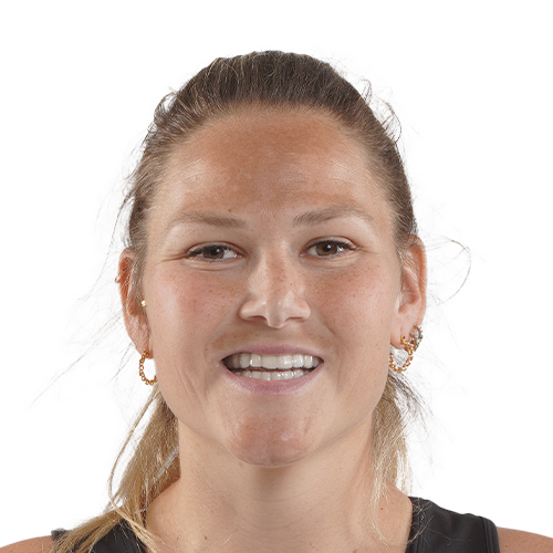 Aranza Osoro — official FIP profile photo, Padel USA pro page