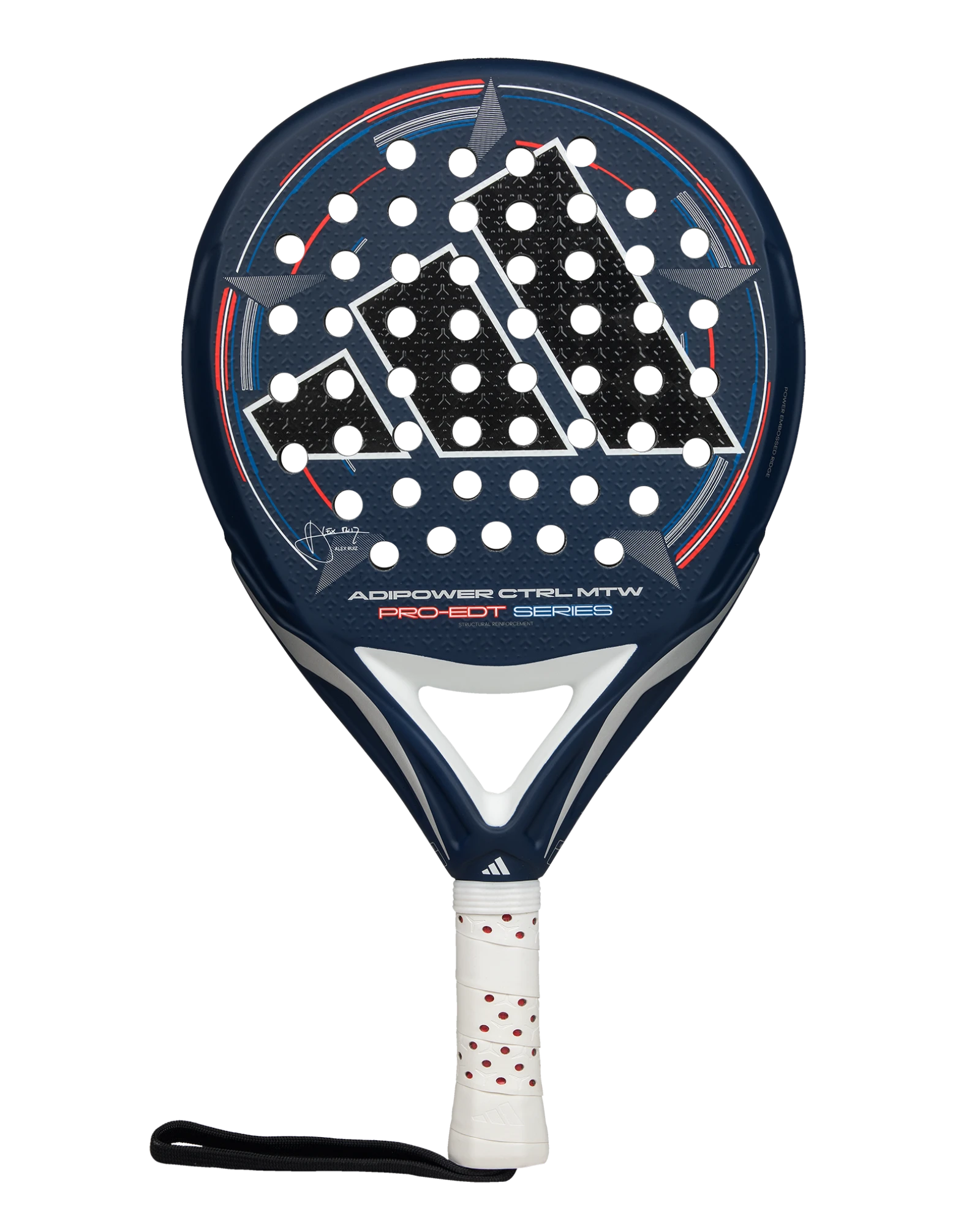Adidas Adipower CTRL MTW PRO EDT 2024 Padel Racket | Padel USA Shop