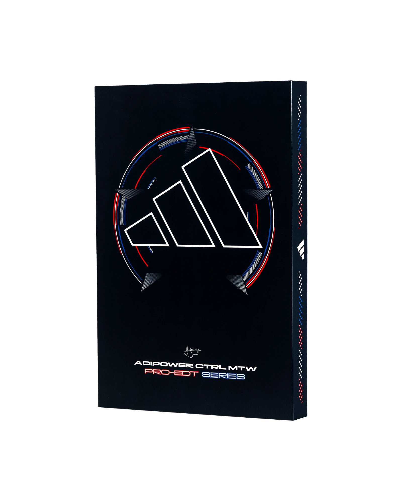 The Adidas Adipower CTRL MTW PRO EDT 2024 Padel Racket