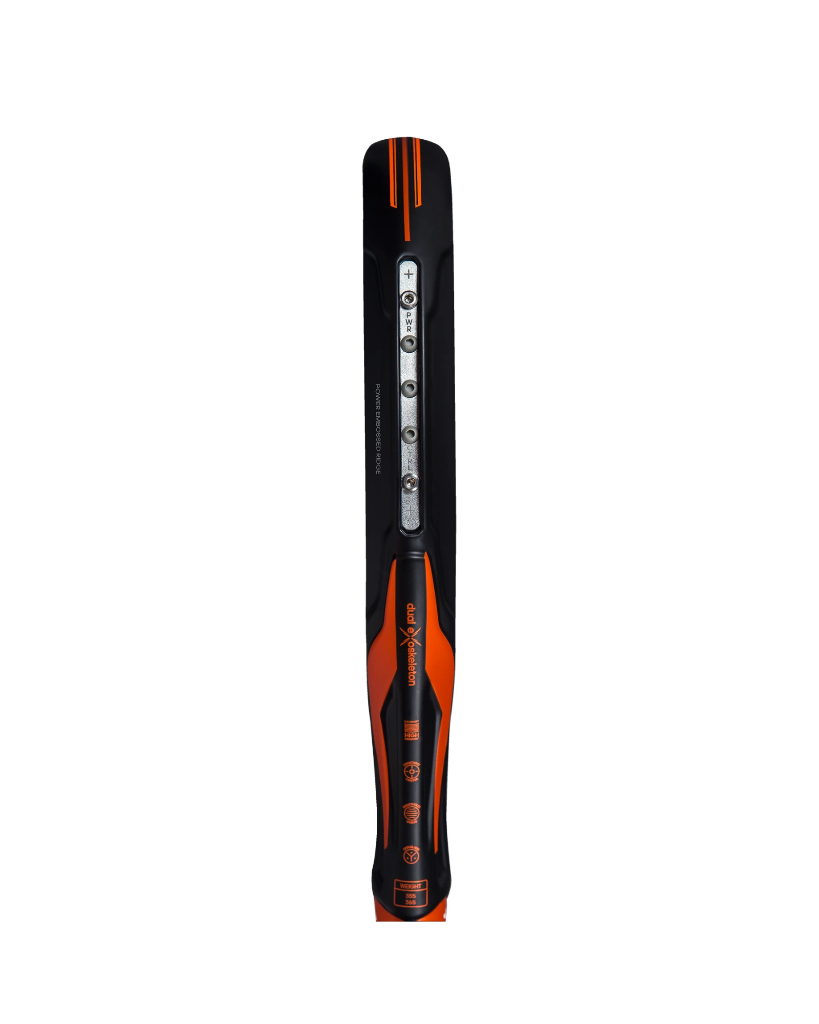 The Adidas Adipower CTRL Multiweight 3.3 2024 Padel Racket